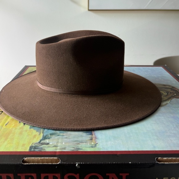 Stetson Hat - Picture 5 of 5
